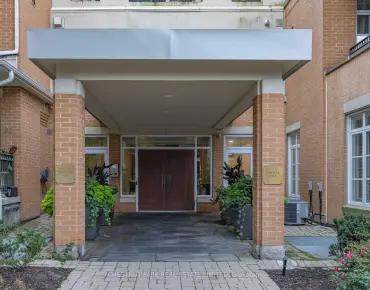 #104-21 Shaftesbury Ave Rosedale-Moore Park 1 beds 2 baths 2 garage 999000.00