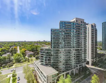 #1706-23 Lorraine Dr Willowdale West 3睡房2卫生间1车位, 出售价格798000.00加元