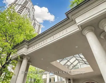 
            #103-78 Harrison Garden Blvd Willowdale East 2睡房2卫生间1车位, 出售价格799999.00加元                    