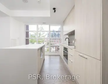 
#401-501 Adelaide St W Waterfront Communities C1 2 beds 2 baths  garage 829900.00        