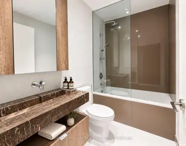 
#2006-11 Yorkville Ave Annex 1 beds 1 baths  garage 649000.00        