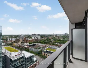 
#2203-330 Richmond St W Waterfront Communities C1 2 beds 2 baths 1 garage 639000.00        
