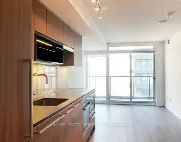 
#2305-70 Queens Wharf Rd Waterfront Communities C1 1 beds 1 baths  garage 459000.00        