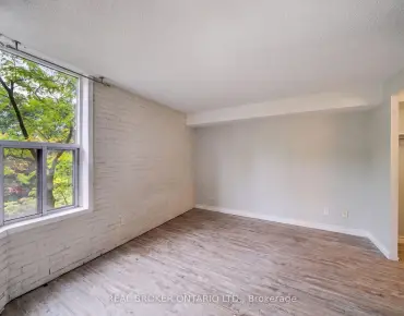 #312-5795 Yonge St Newtonbrook East 1睡房2卫生间1车位, 出售价格449000.00加元