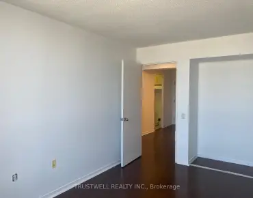 #1107-21 Overlea Blvd Thorncliffe Park 1 beds 1 baths 1 garage 450000.00