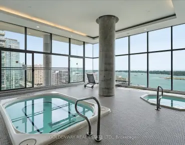 
#5015-11 Brunel Crt Waterfront Communities C1 2 beds 2 baths 1 garage 880000.00        
