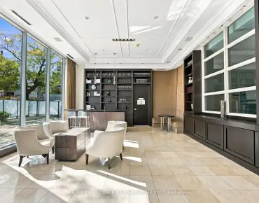 #301-562 Eglinton Ave E Mount Pleasant East 2 beds 2 baths 1 garage 599000.00