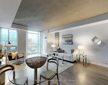 #304-220 George St Moss Park 1 beds 1 baths garage 349900.00