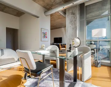 
#415-60 Bathurst St Niagara 1 beds 1 baths 1 garage 699000.00        
