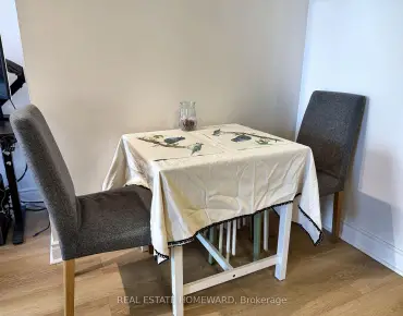 #1709-26 Olive Ave Willowdale East 1 beds 1 baths 1 garage 545000.00