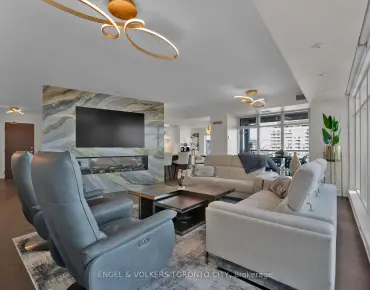 
#3402-2181 Yonge St Mount Pleasant West 2 beds 2 baths 2 garage 1799999.00        