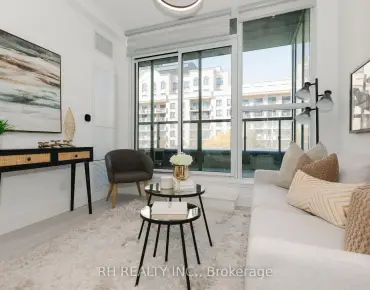 
            #227-6 Greenbriar Rd Bayview Village 2睡房2卫生间1车位, 出售价格499900.00加元                    
