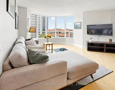 
            #602-5 Northtown Way Willowdale East 2睡房2卫生间1车位, 出售价格699000.00加元                    