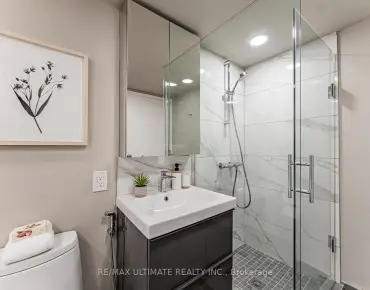 #2206-10 Queens Quay W Waterfront Communities C1 2睡房3卫生间1车位, 出售价格1459000.00加元