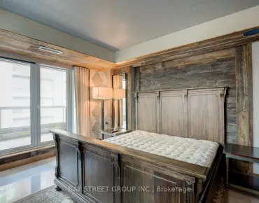 
            #301-68 Yorkville Ave Annex 3睡房2卫生间1车位, 出售价格1690000.00加元                    