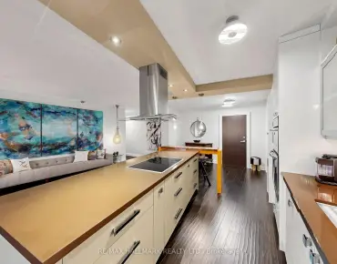 #1405-15 Mcmurrich St Annex 3 beds 2 baths 2 garage 1149000.00