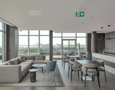 #413-1171 Queen St W Little Portugal 1 beds 1 baths garage 529000.00