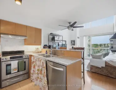 
#303-18 Merton St Mount Pleasant West 2 beds 2 baths 1 garage 539900.00        