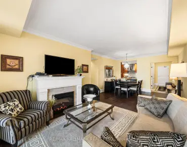 
            #807C-662 Sheppard Ave E Bayview Village 2睡房2卫生间1车位, 出售价格899900.00加元                    