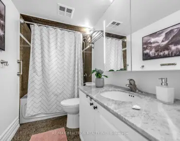 
#302-800 Spadina Rd Forest Hill South 2 beds 2 baths 1 garage 612000.00        