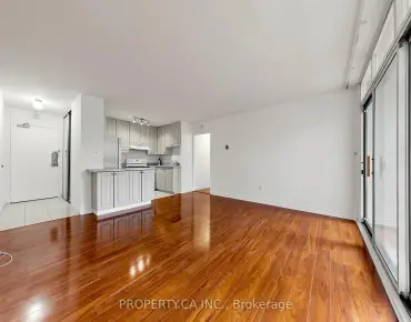 #316-40 Homewood Ave Cabbagetown-South St. James Town 2睡房1卫生间1车位, 出售价格530000.00加元