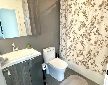 #1913-35 Mercer St Waterfront Communities C1 2 beds 2 baths garage 728000.00