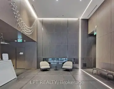
            #807-181 Dundas St E Moss Park 1睡房1卫生间车位, 出售价格349900.00加元                    