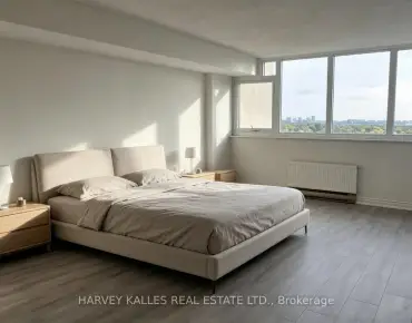 #2003-65 Spring Garden Ave Willowdale East 2睡房2卫生间1车位, 出售价格863000.00加元
