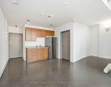 
            #501-36 Charlotte St Waterfront Communities C1 1睡房1卫生间车位, 出售价格465000.00加元                    