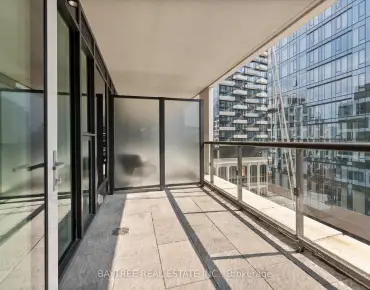 
#1108-455 Wellington St W Waterfront Communities C1 2 beds 3 baths 1 garage 2500000.00        
