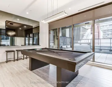 
#4921-28 Widmer St Waterfront Communities C1 1 beds 1 baths  garage 480000.00        