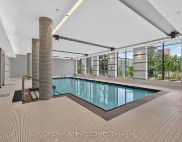#2301-32 Forest Manor Rd Henry Farm 1睡房1卫生间车位, 出售价格529000.00加元
