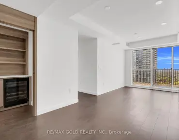#2315-68 Esther Shiner Blvd Bayview Village 2睡房2卫生间1车位, 出售价格734999.00加元