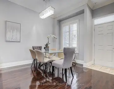 
#309-51 York Mills Rd Bridle Path-Sunnybrook-York Mills 3 beds 3 baths 2 garage 1388000.00        