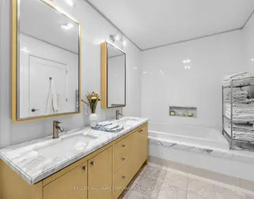
#303-336 Spadina Rd Casa Loma 2 beds 3 baths 2 garage 1775000.00        