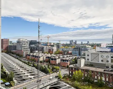 #1105-50 Ordnance St Niagara 1 beds 1 baths garage 499000.00