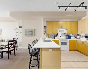 
#401-562 Eglinton Ave E Mount Pleasant East 2 beds 2 baths 1 garage 569999.00        