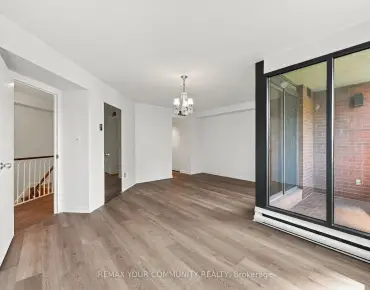 #410-349 St Clair Ave W Casa Loma 2 beds 3 baths 2 garage 1228000.00
