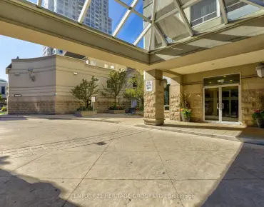 #610-2 Rean Dr Bayview Village 1睡房2卫生间2车位, 出售价格539999.00加元