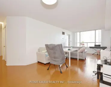 
            #1002-188 Fairview Mall Dr Don Valley Village 1睡房1卫生间1车位, 出售价格429900.00加元                    
