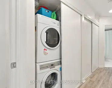 #101-1 Sudbury St Niagara 2 beds 1 baths garage 499999.00