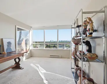 #2110-10 Torresdale Ave Westminster-Branson 3睡房3卫生间2车位, 出售价格1095000.00加元