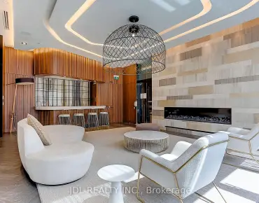 
            #2801-125 Redpath Ave Mount Pleasant West 1睡房2卫生间车位, 出售价格619000.00加元                    