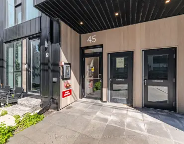 #310-45 Dovercourt Rd Niagara 1 beds 1 baths 1 garage 915000.00