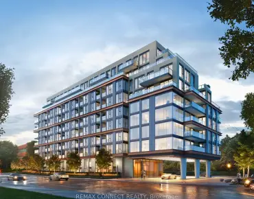 
            #504-250 Lawrence Ave W Lawrence Park North 2睡房3卫生间1车位, 出售价格1045000.00加元                    