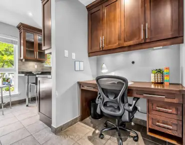 
            25 Proudbank Millway N/A St. Andrew-Windfields 1睡房2卫生间2车位, 出售价格649000.00加元                    