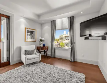 #8-423 Avenue Rd Yonge-St. Clair 2 beds 2 baths 1 garage 1249000.00
