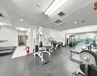 #719-80 St Patrick St Kensington-Chinatown 1 beds 1 baths garage 369000.00