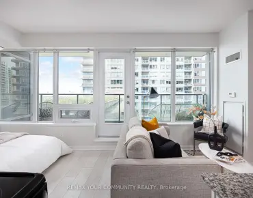 
            #1109-55 East Liberty St Niagara 睡房1卫生间1车位, 出售价格439000.00加元                    
