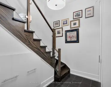 #TH 114-29 Queens Quay N/A E Waterfront Communities C8 2 beds 3 baths 1 garage 2099000.00